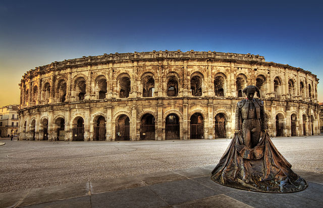 arene-de-nimes